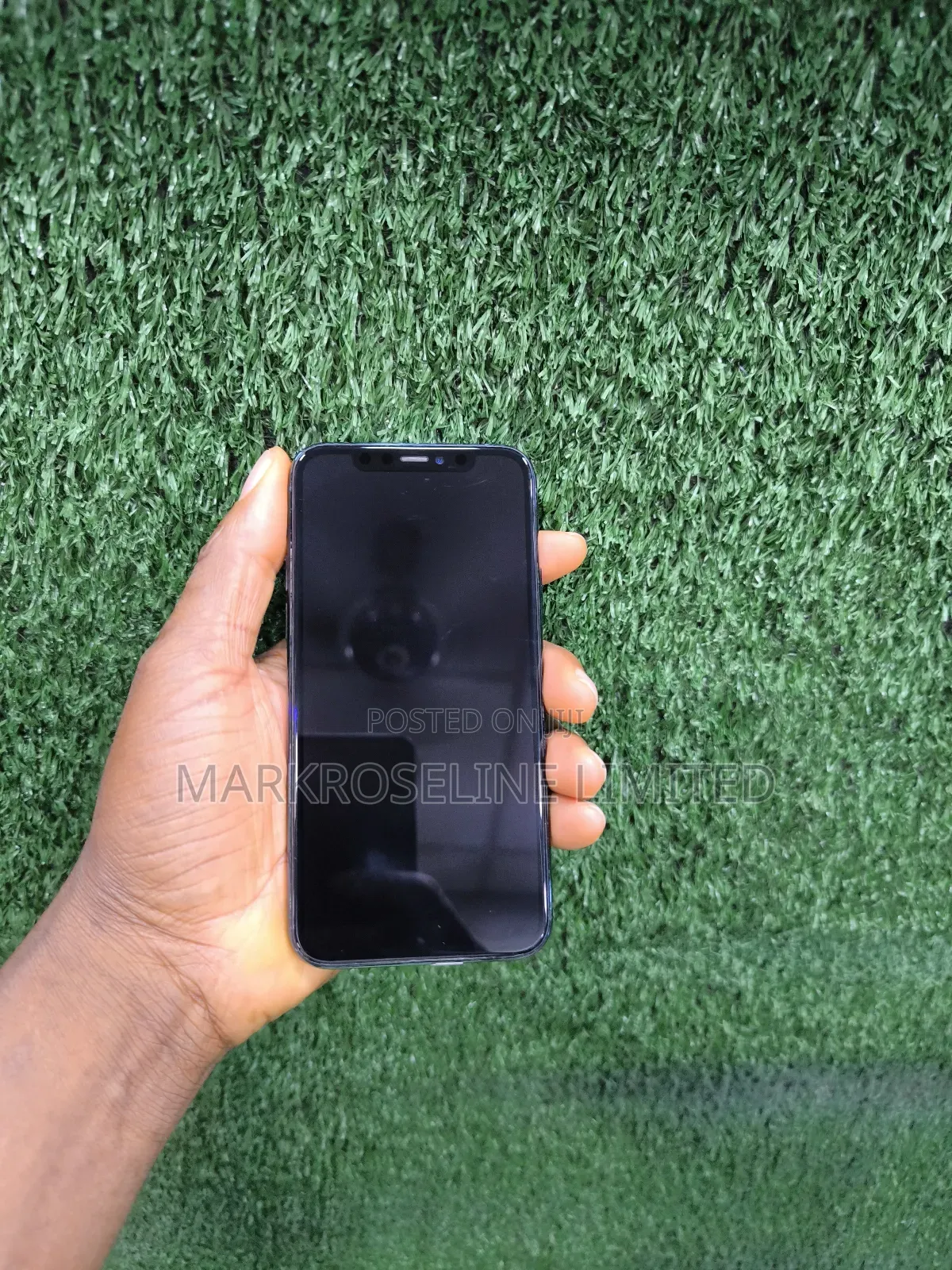 Apple iPhone 11 Pro 256 GB Green