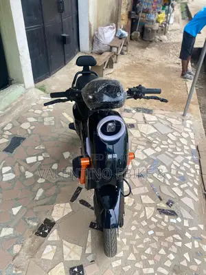 New Motorcycle 2025 Gold