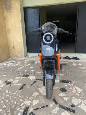 New Motorcycle 2025 Gold