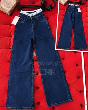Baggy Jeans