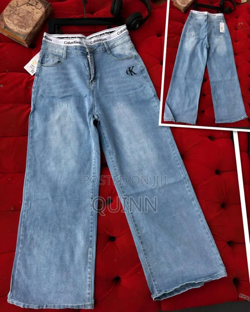Baggy Jeans