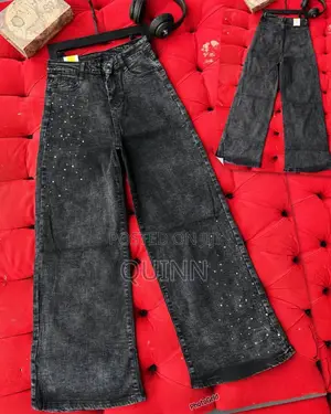 Baggy Jeans