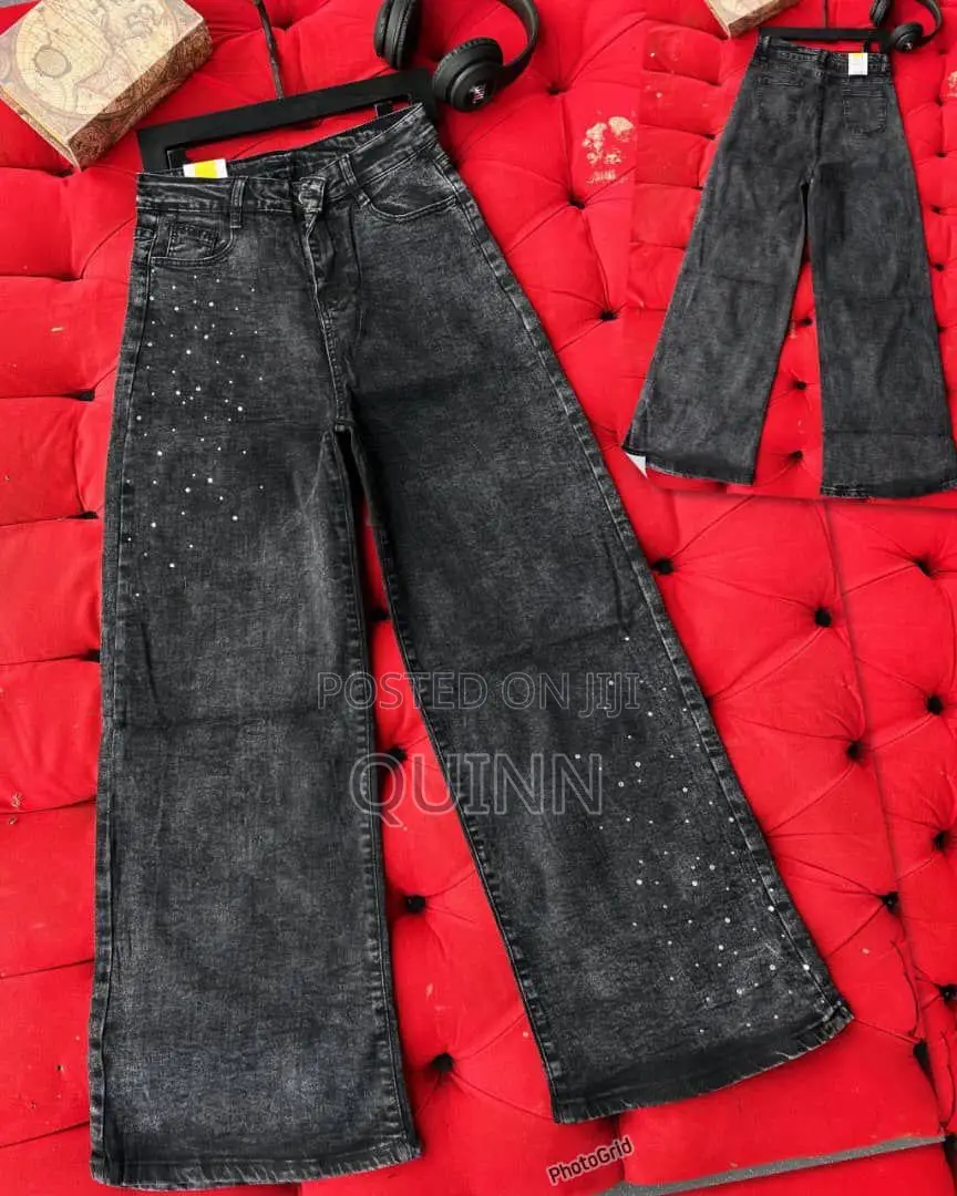 Baggy Jeans