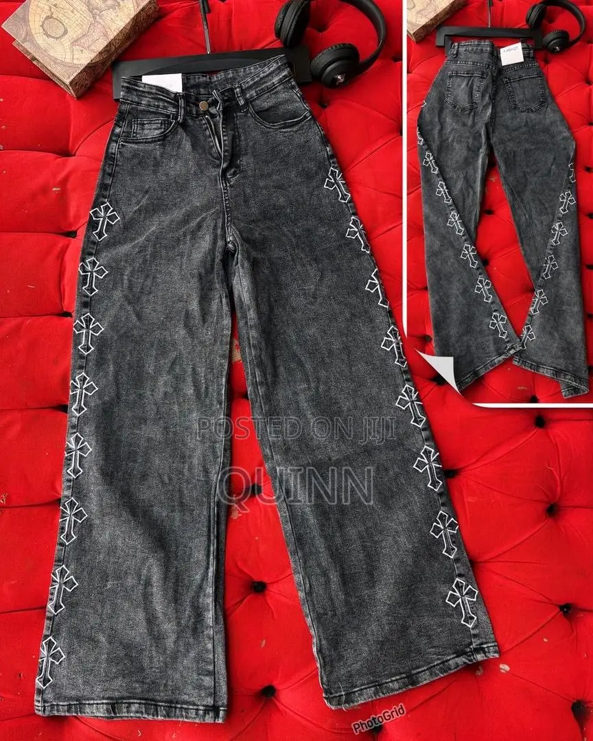 Baggy Jeans