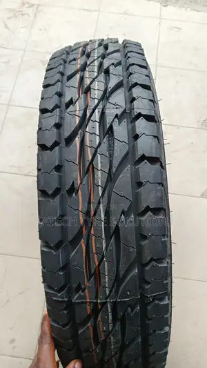 205/16c Bridgestone Tyre