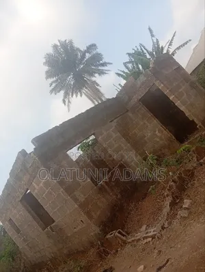 2bdrm Bungalow in Kobo, Osogbo for sale