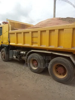 Granite Sharp Sand