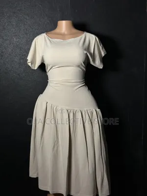 Quality Gowns