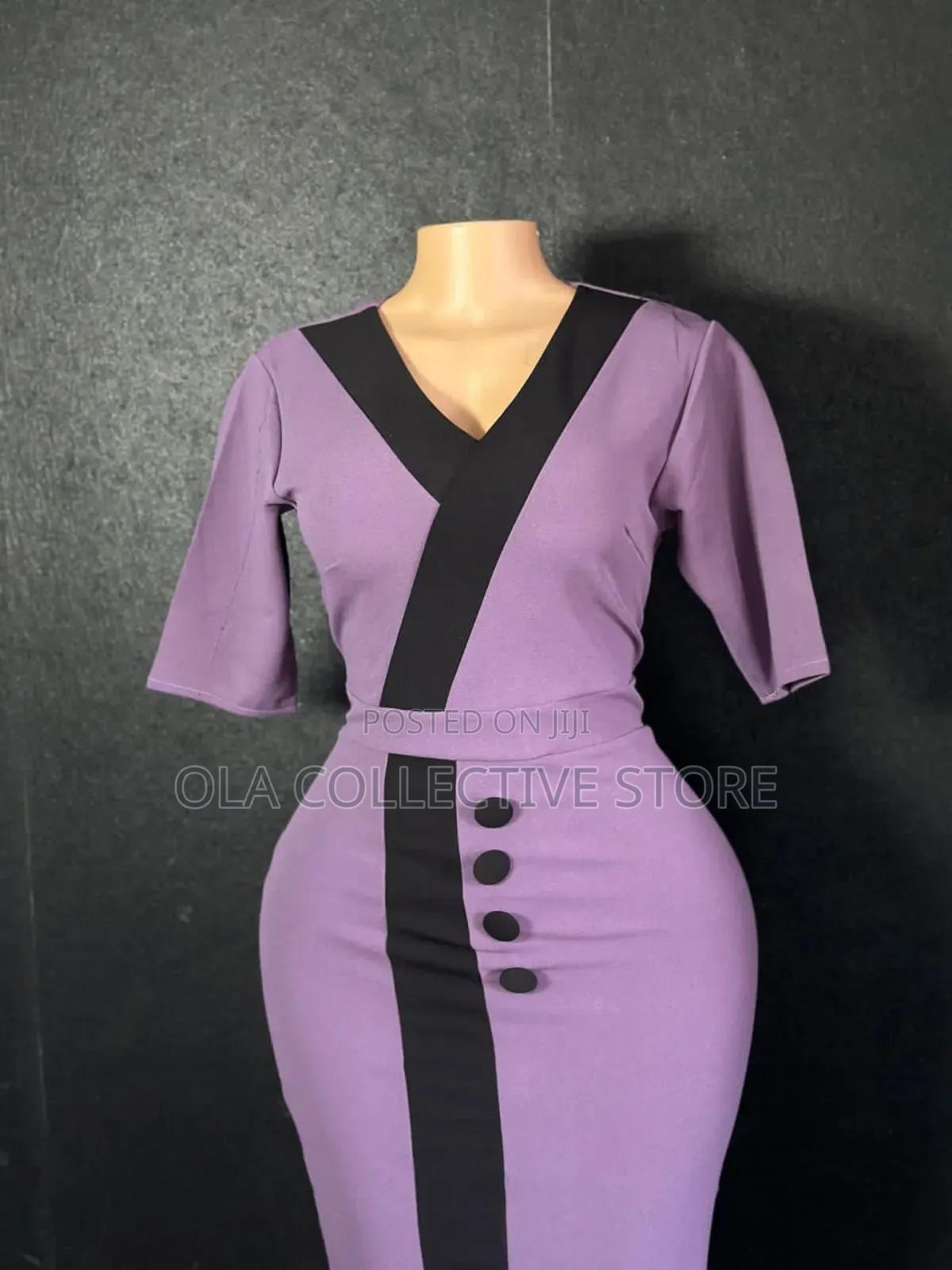 Quality Gowns