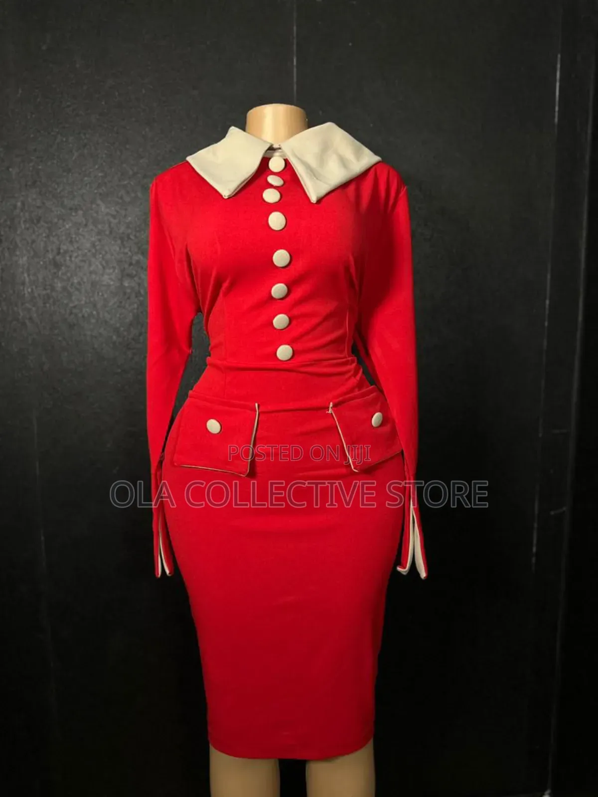 Quality Gowns