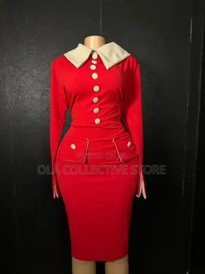 Quality Gowns