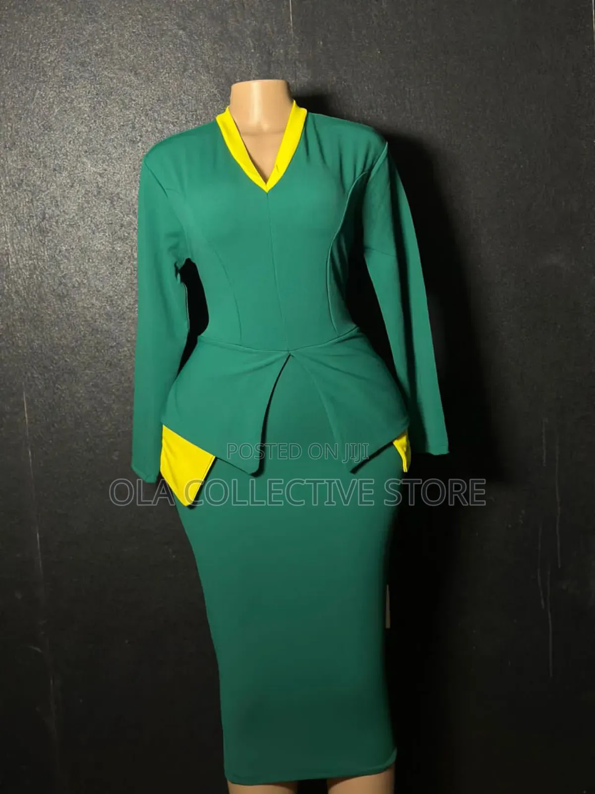 Quality Gowns