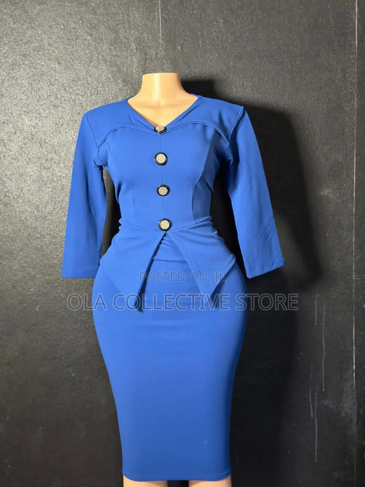 Quality Gowns