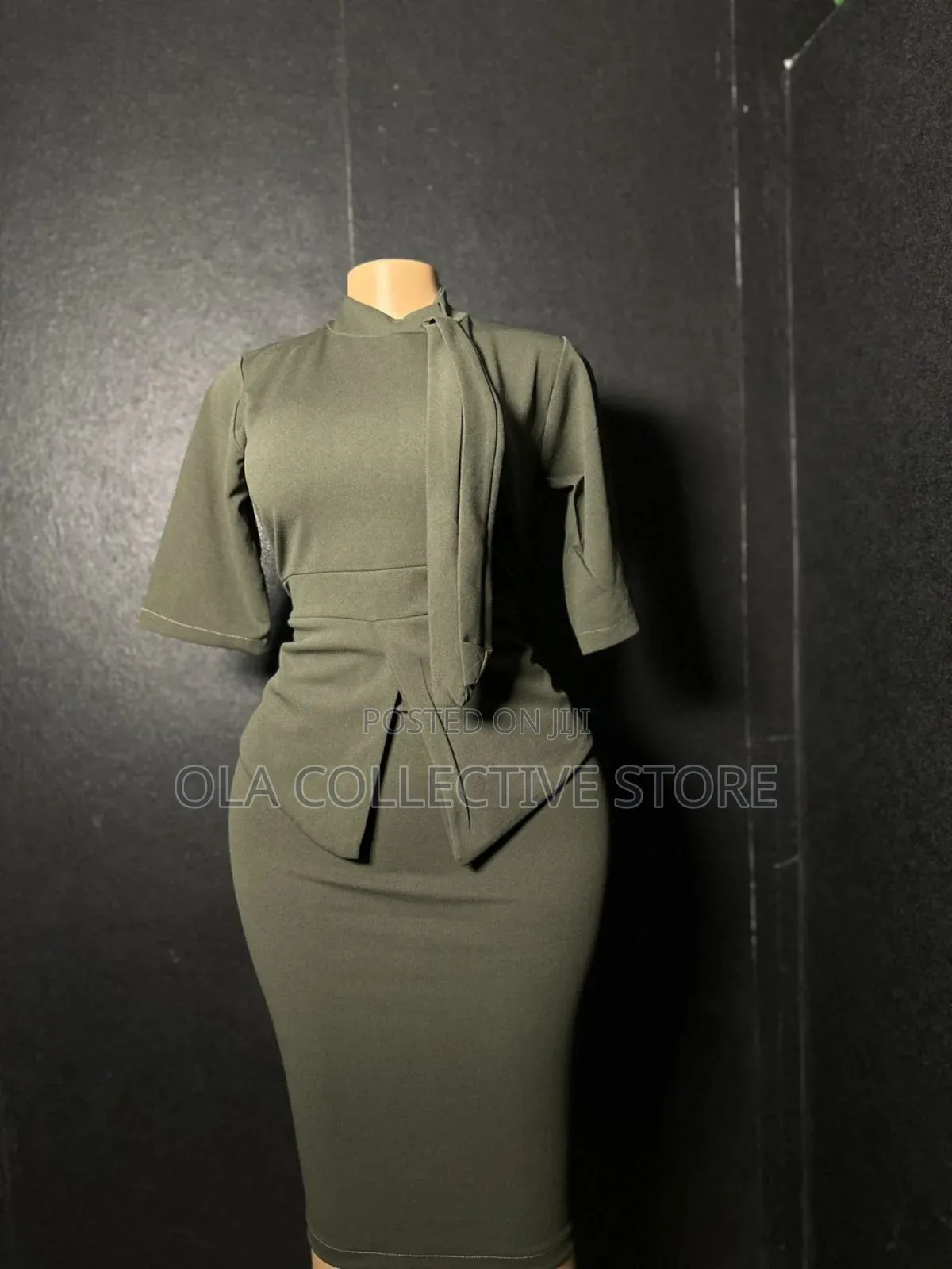 Quality Gowns