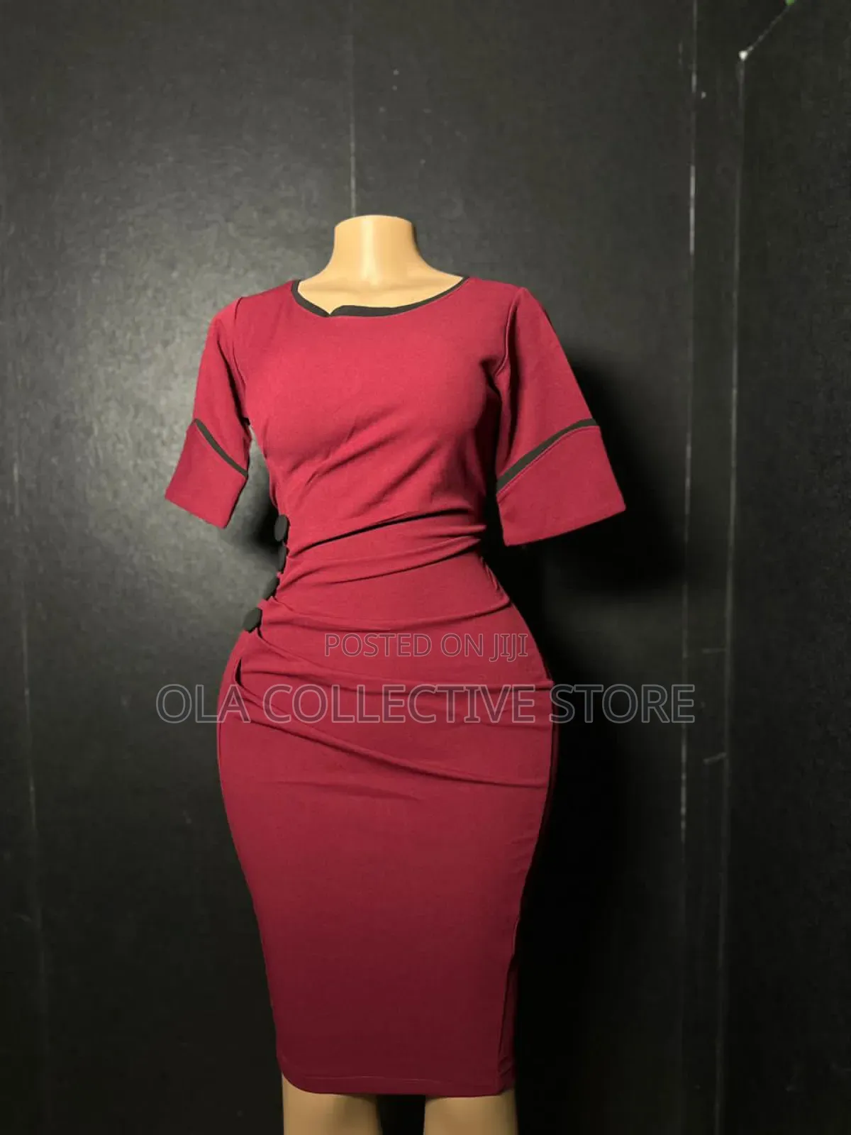 Quality Gowns