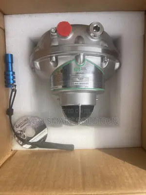 General Monitor (Msa) Observer-i Ultrasonic Gas Leak Detector