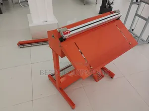 Pedal Sealing Machine With Cutter. Pedal Sealer