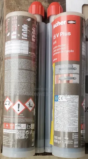 Fischer Fis v Plus 360 S Injection Mortar