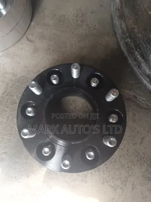 Wheel Spacer 35mm F150 Ford