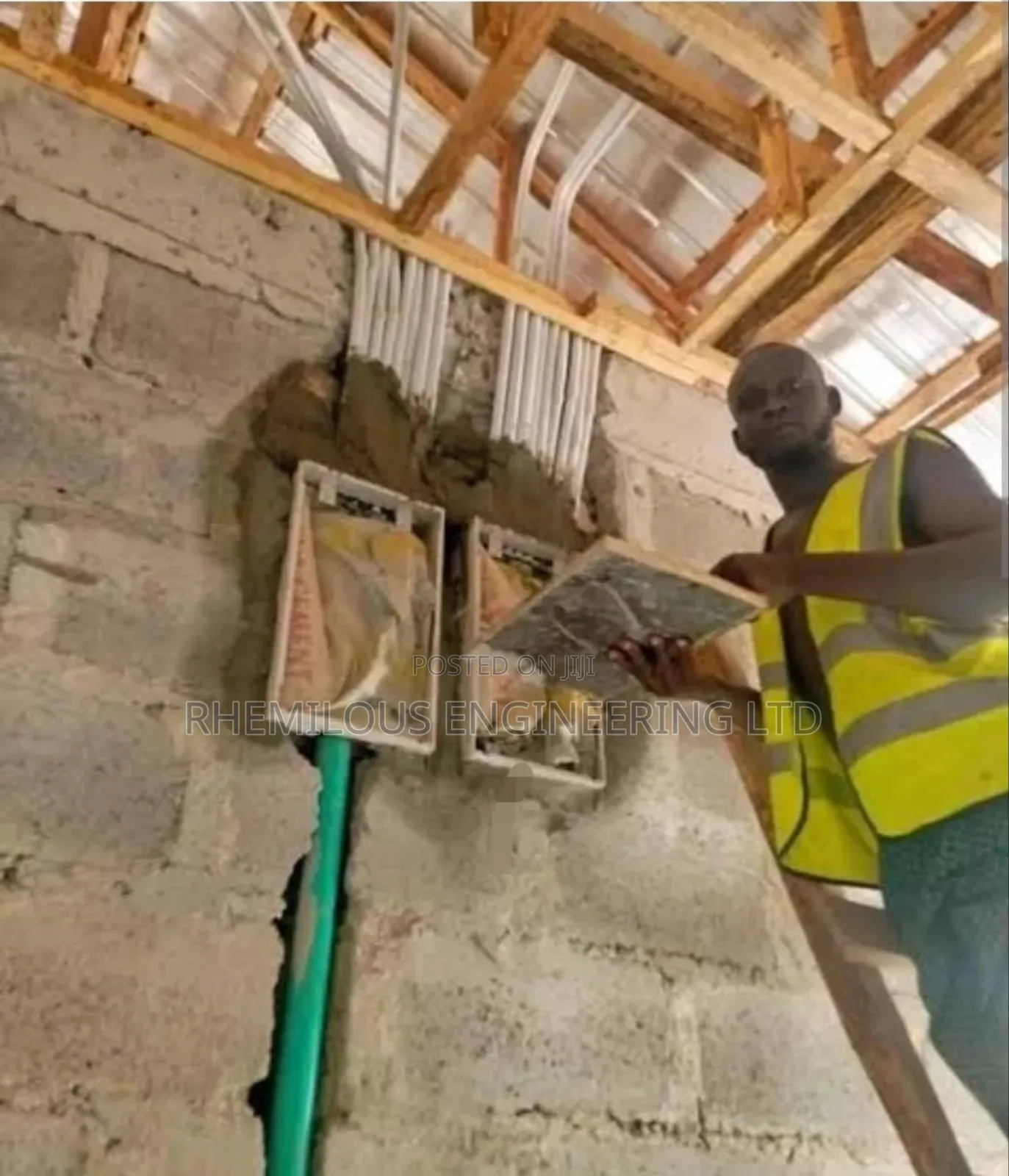 Electrician