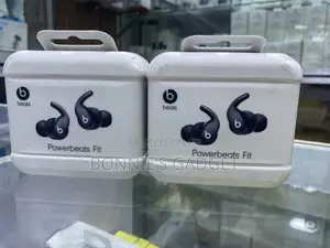 Beats Fit Pro