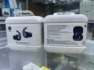 Beats Fit Pro