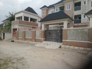 2bdrm Apartment in Thera Peace Zone, Sangotedo for rent