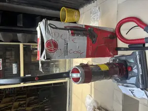 Upright Vacuum Cleaner Hoover