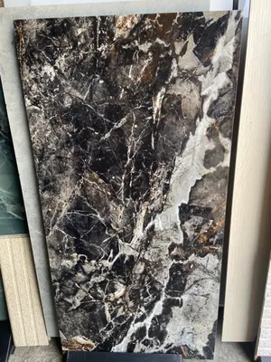 Sitting Room Floor Tiles High Quality Glossy