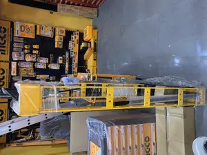 Original Pressing Machine
