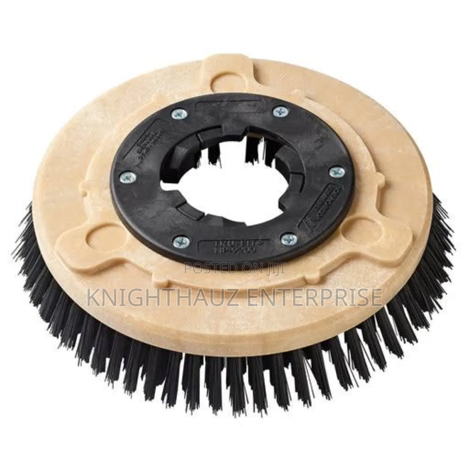 Numatic Polish Brush