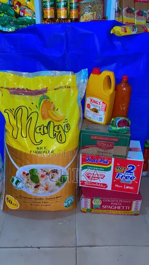 Foodstuffs