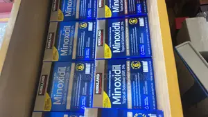 Original Pack of Minoxidil
