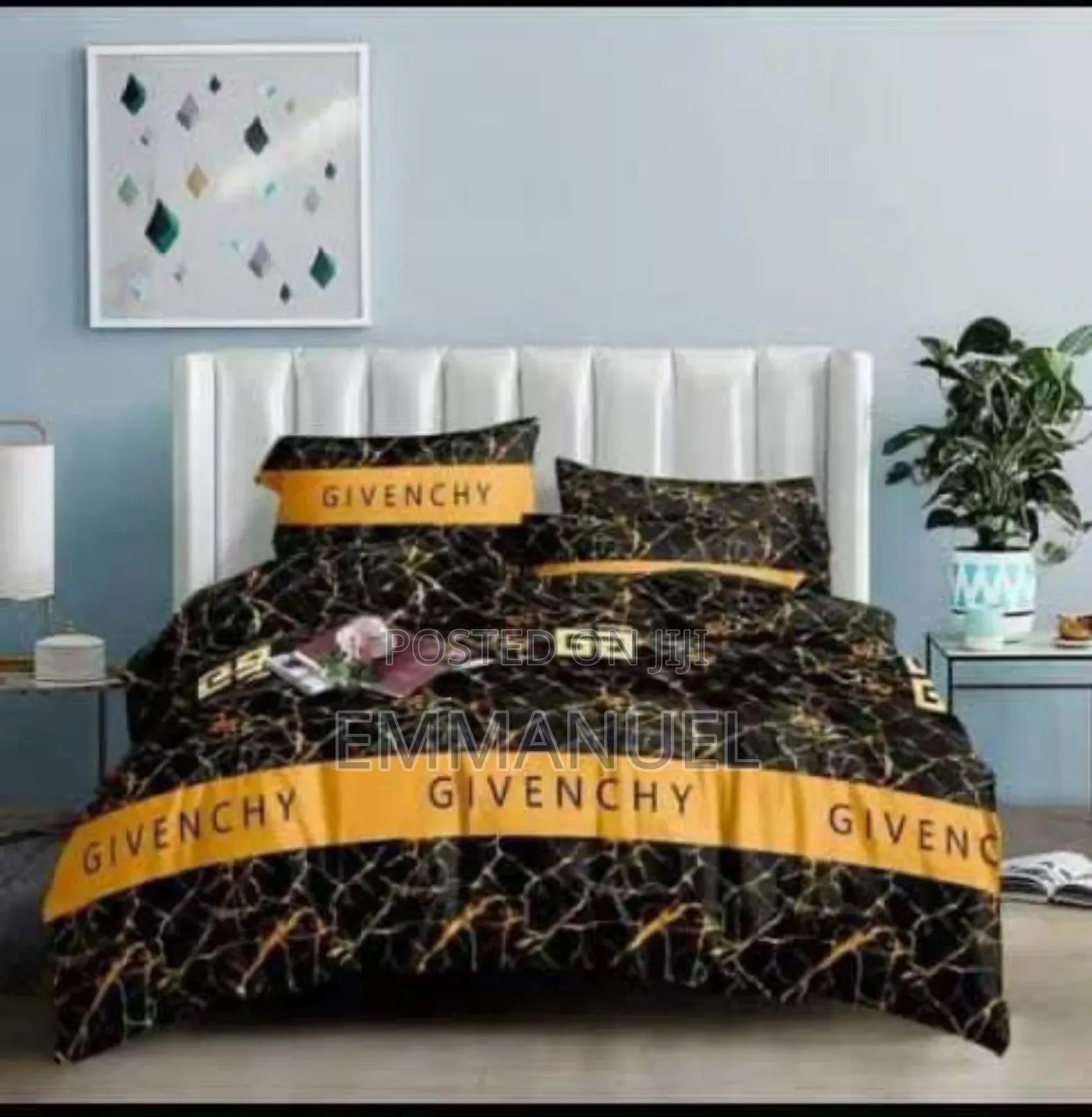 Duvet, Bedspread, Pillowcase