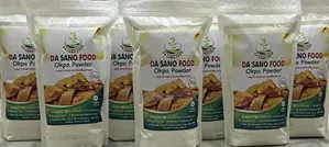 Okpa Powder