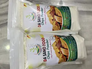 Okpa Powder
