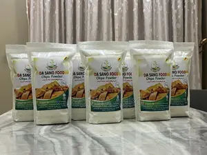 Okpa Powder