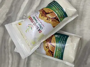 Okpa Powder