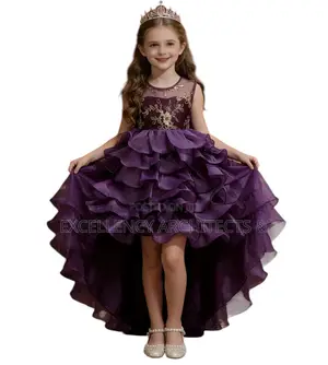 Ball Dress