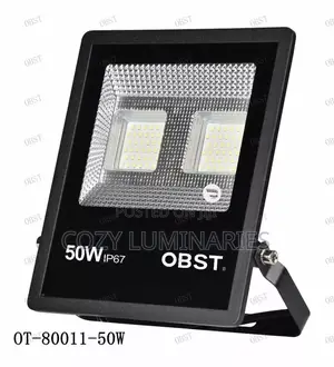 Obst Electric Flood Light