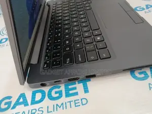 Laptop Dell Latitude 7300 8GB Intel Core i7 SSD 256GB