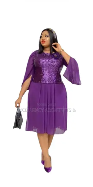 Turkey Gown