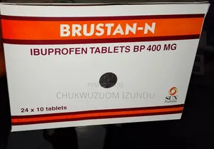 Brustan-N Tablet