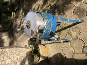 Popcorn Maker