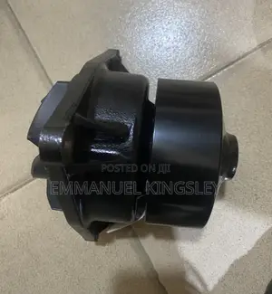 Genuine Part (Water Pump)