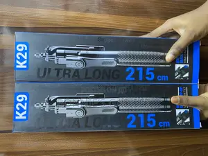  Ultra Long Selfie Tripod