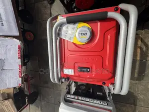 A-Ipower Gasoline Generator