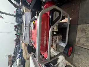 A-Ipower Gasoline Generator