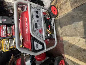 A-Ipower Gasoline Generator