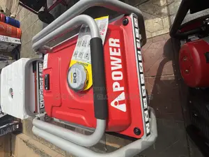 A-Ipower Gasoline Generator